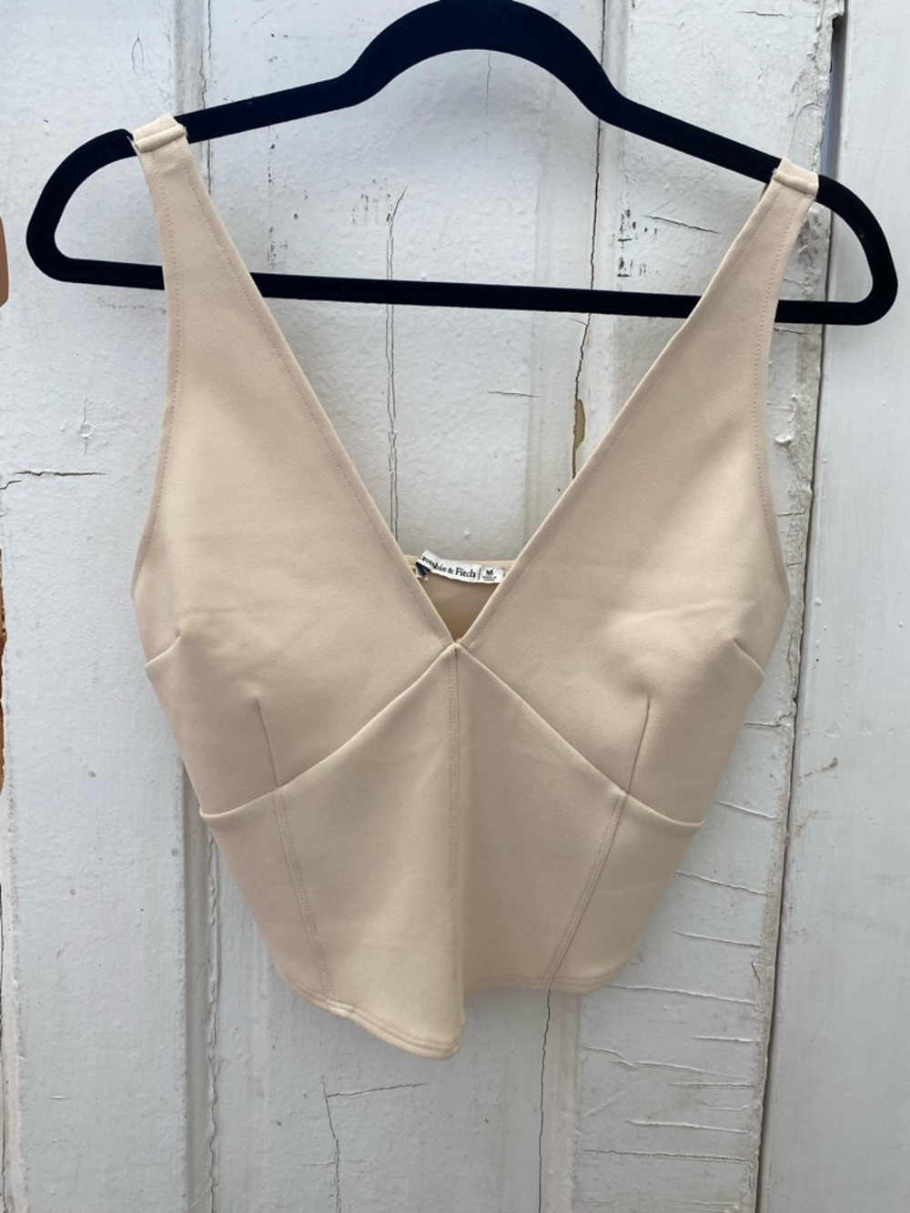 Abercrombie & Fitch Corset